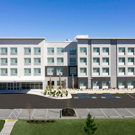 Tru By Hilton Beaufort, Sc Экстерьер фото
